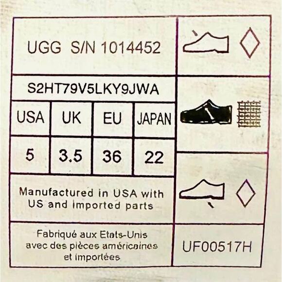 (Size: 5 Womens) Sienna Black Waterproof Rubber Outdoor Rain Boots 1014452 - Picture 8 of 8